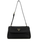 Small Leather Shoulder Bag