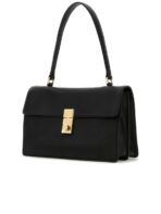 Leather Handbag - 图片 2
