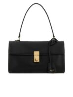 Cartella Leather Handbag