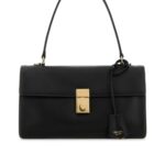 Cartella Leather Handbag