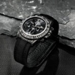 NTPT Carbon DiW Rolex Daytona “ALL BLACK" (Retail: €54 990) - 图片 6