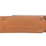Epsom Kelly Belt Gold - 图片 3