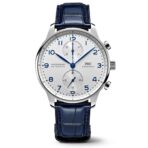IWC Portugieser Chronograph IW371605