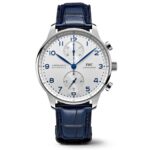 IWC Portugieser Chronograph IW371605