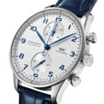 IWC Portugieser Chronograph IW371605 - 图片 4