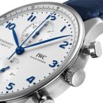 IWC Portugieser Chronograph IW371605 - 图片 6
