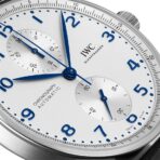 IWC Portugieser Chronograph IW371605 - 图片 7