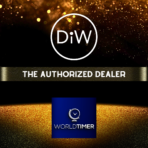 NTPT Carbon Rolex DiW Daytona "LEMON EDITION" (Retail: €54 990) - 图片 17