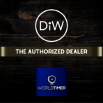 NTPT Carbon Rolex DiW Daytona "OG BLACK" (Retail: €54 990) - 图片 7