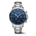 Portugieser Yacht Club Chronograph IW390701