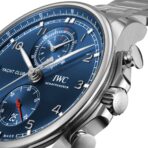 Portugieser Yacht Club Chronograph IW390701 - 图片 6