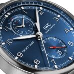 Portugieser Yacht Club Chronograph IW390701 - 图片 4