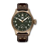 BIG PILOT’S WATCH BIG DATE SPITFIRE EDITION “MISSION ACCOMPLISHED” IW510506