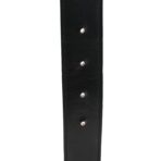 Box Togo 32mm H Belt 90 36 Black Gold - 图片 4