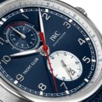 Portugieser Yacht Club Chronograph Edition “Orlebar Brown” IW390704 - 图片 6