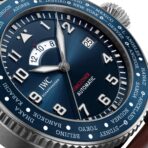 Pilot’s Watch Timezoner Edition “Le Petit Prince” IW395503 - 图片 6