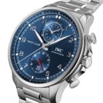 Portugieser Yacht Club Chronograph IW390701 - 图片 5