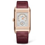 Reverso Tribute Duoface Small Seconds Q398256J