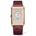 Reverso Tribute Duoface Small Seconds Q398256J