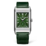 Reverso Tribute Monoface Small Seconds Q3978430