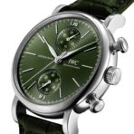 Portofino Chronograph 39 IW391405 - 图片 3