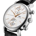 Portofino Chronograph 39 IW391406 - 图片 3