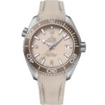 Seamaster Planet Ocean 600m 215.32.44.21.09.001