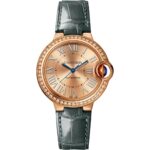 Ballon Bleu de Cartier watch WJBB0076