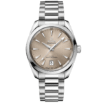 Seamaster Aqua Terra Shades Co‑Axial Master Chronometer 38 mm 220.10.38.20.09.001