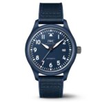 Pilot’s Watch Automatic Edition “Laureus Sport For Good” IW328101