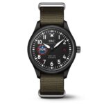Pilot’s Watch Mark XVIII Top Gun Edition “SFTI” IW324712