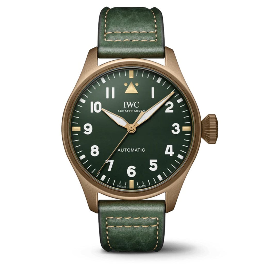 2230740.png.transform.global_image_940.jpg Big Pilot’s Watch 43 Spitfire IW329702 - 图片 1
