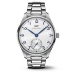 Portugieser Automatic 40 IW358312