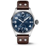 Big Pilot’s Watch Monopusher Edition “Le Petit Prince” IW515202