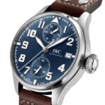 Big Pilot’s Watch Monopusher Edition “Le Petit Prince” IW515202 - 图片 3