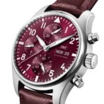 Pilot’s Watch Chronograph Edition “Chinese New Year” IW388107 - 图片 5
