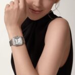 Santos De Cartier Watch CRW4SA0005 - 图片 5