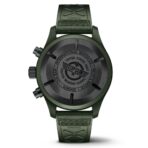 Pilot’s Watch Chronograph Top Gun Edition “Woodland” IW389106 - 图片 2