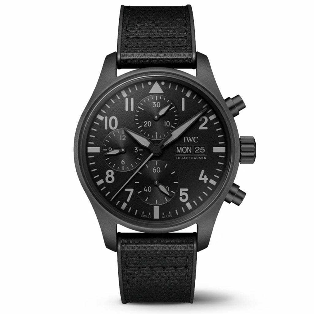 2326400.png.transform.global_image_940.jpg Pilot’s Watch Chronograph 41 Top Gun Ceratanium® IW388106 - 图片 1