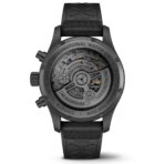 Pilot’s Watch Chronograph 41 Top Gun Ceratanium® IW388106 - 图片 2