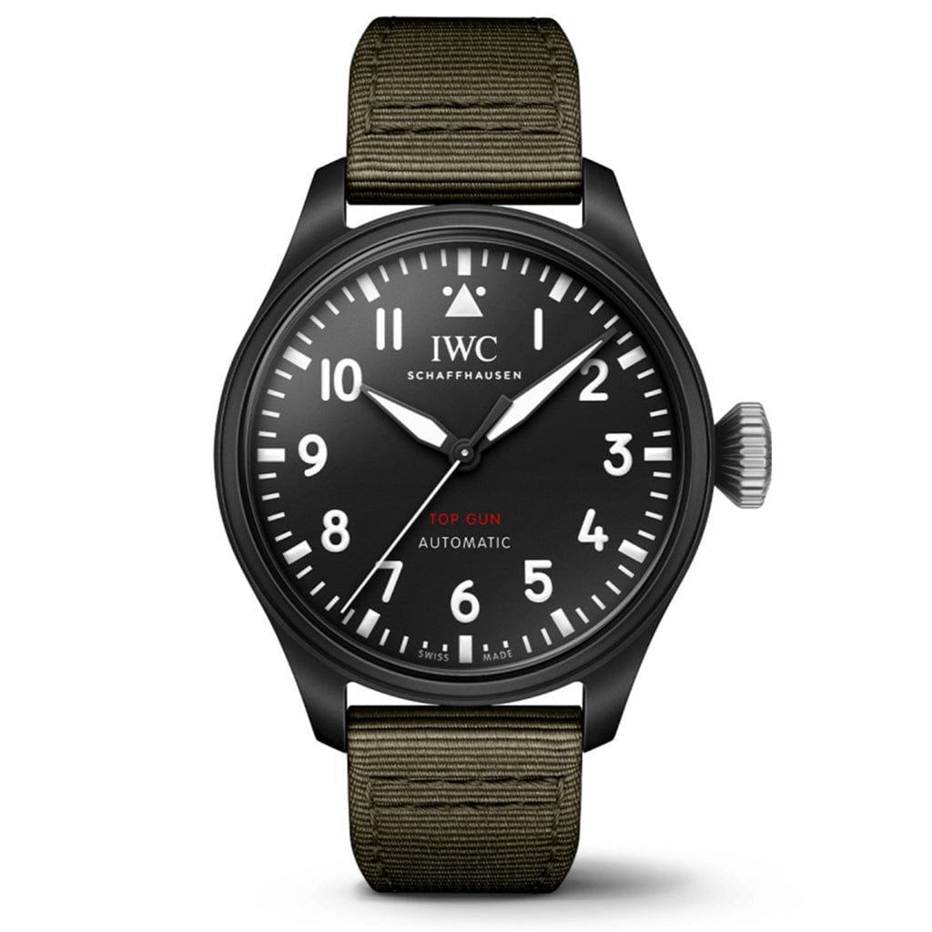 2326419.png.transform.global_image_940.jpg Big Pilot's Watch 43 Top Gun IW329801 - 图片 1