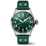 Big Pilot's Watch 43 IW329306