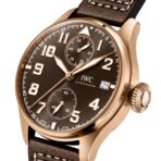 Big Pilot's Watch Monopusher Edition "Antoine De Saint Exupéry" IW515204 - 图片 3