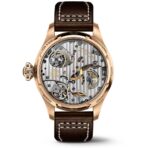 Big Pilot's Watch Monopusher Edition "Antoine De Saint Exupéry" IW515204 - 图片 2