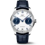 Portugieser Automatic IW500715