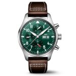 Pilot's Watch Chronograph IW378005