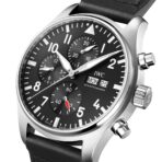 Pilot's Watch Chronograph IW378001 - 图片 3