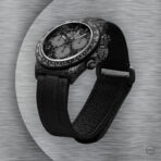 DiW Rolex Daytona "ALL CARBON GRAPHITE" (Retail: €56 990) - 图片 2