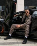 NTPT Carbon Rolex DiW Daytona "CREAM INVERT GOLD" (Retail: €55 990) - 图片 10