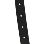 Nappa Western Belt 80 32 Brown - 图片 4